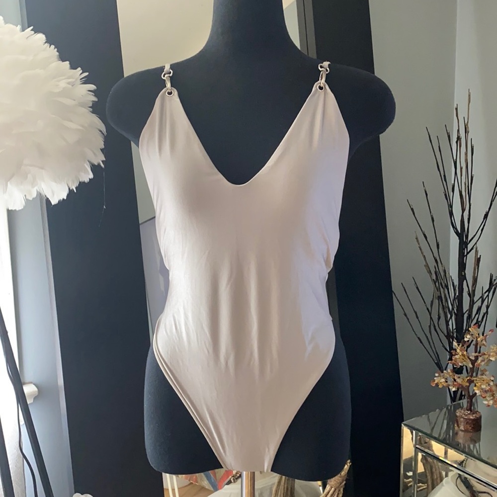 Sexy one piece